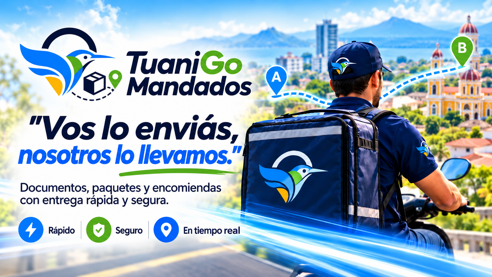 TuaniGo Nicaragua 2